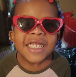 Meet your Posher, Russell